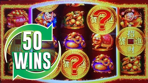 Mga video ng fafafa slots coins.